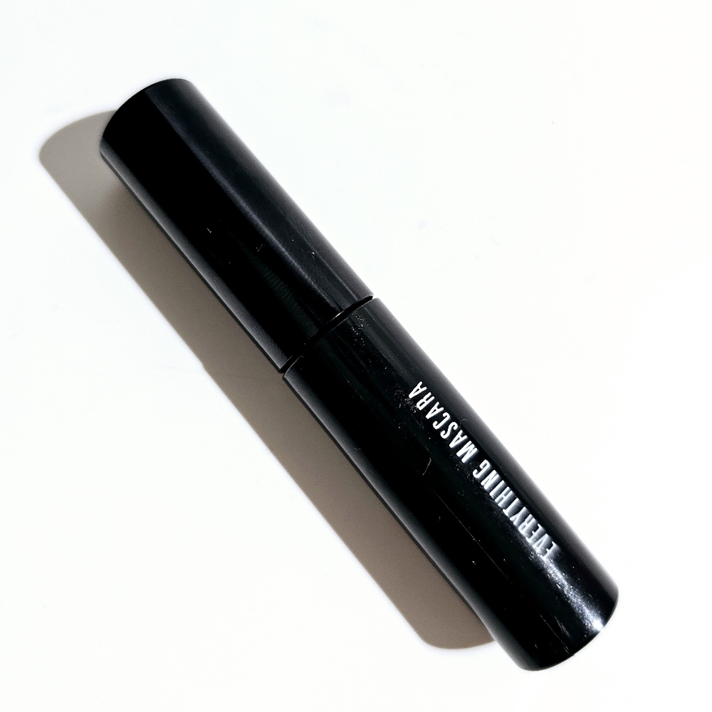 Bobbi Brown Mini Everything Masscara Black New